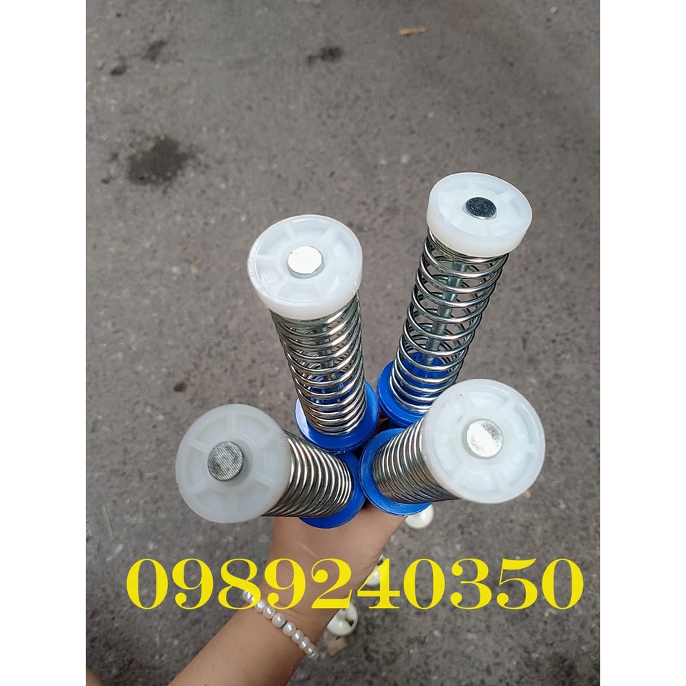 Quang treo, ty treo, gióng treo máy giặt Midea 56,5cm mới hãng