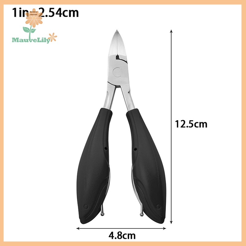 Kềm Cắt Móng Chân Chính Xác Cao Chuyên Dụng