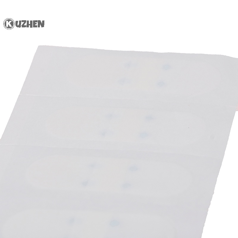 Kuzhen 40 Miếng Dán Nâng Cơ Mặt Tạo Cằm Chữ v
