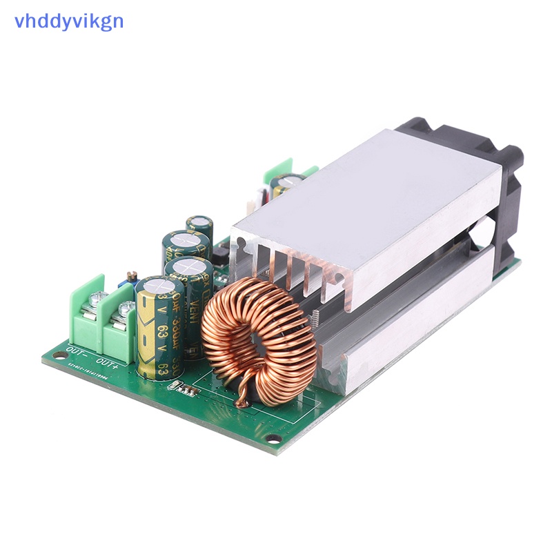 Mô Đun Hạ Áp vhdd dc-dc 600w 12v-75v Sang 5v 19v 21v 24v 48v Chất Lượng Cao
