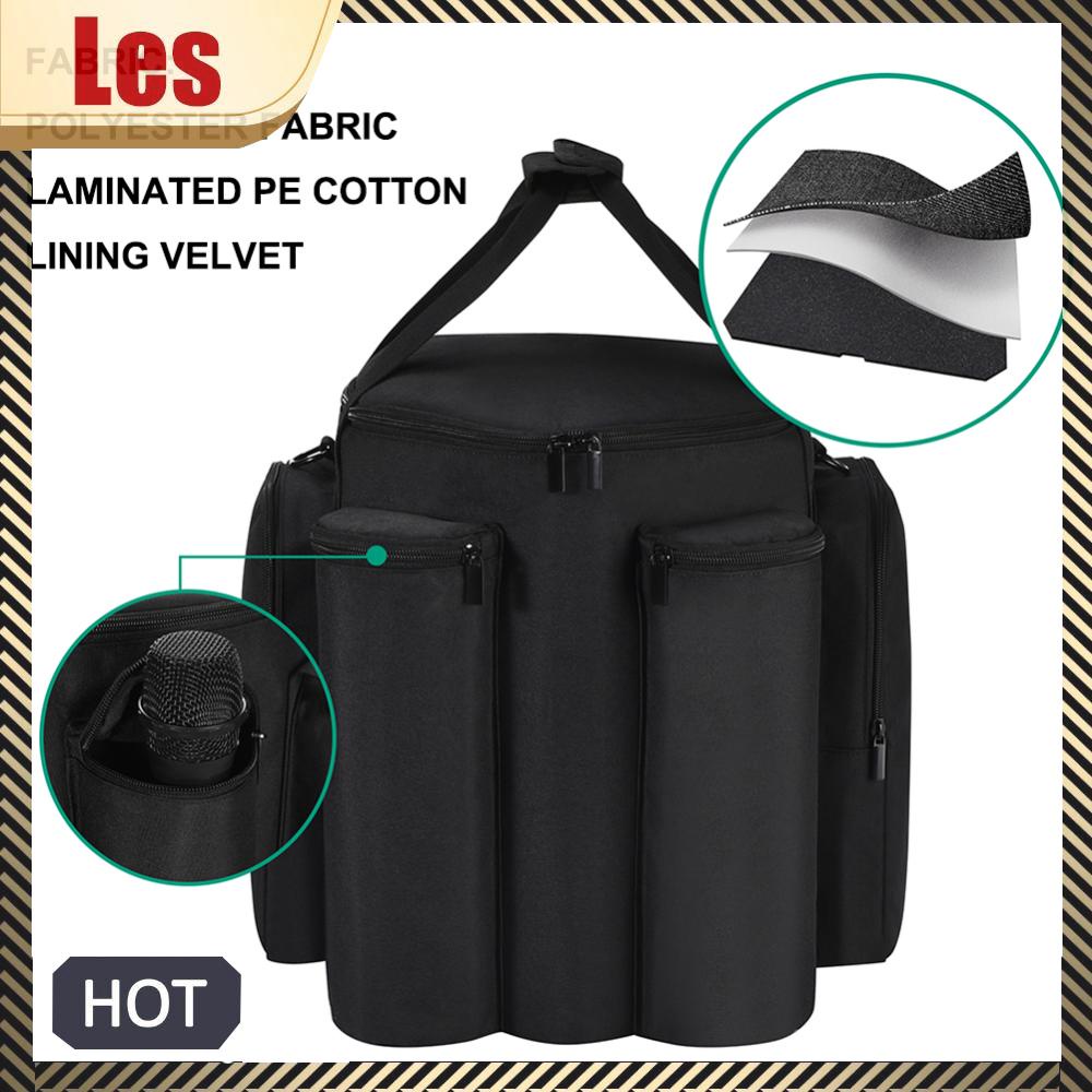 Túi Đựng Loa Cầm Tay Chống Rơi Có Quai Xách Cho bose s1 pro