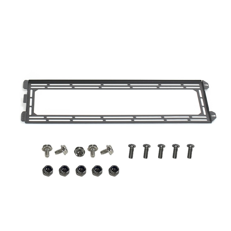 Giá Đỡ Kim Loại Hỗ Trợ Chạy Làm Mát Cho Máy Tính diy