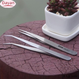 Nhíp thép không gỉ để bắt côn trùng gieo hạt Dụng cụ làm vườn