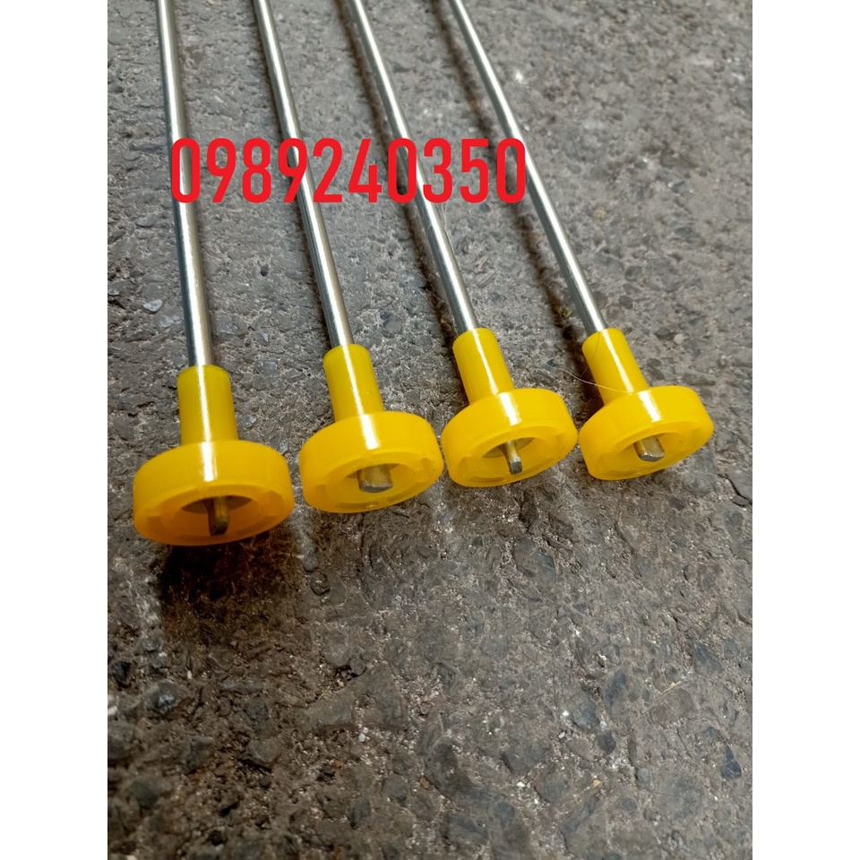 Quang treo giảm xóc máy giặt AQUA AQW - DR120CT 12kg cửa trên, ty treo chính hãng