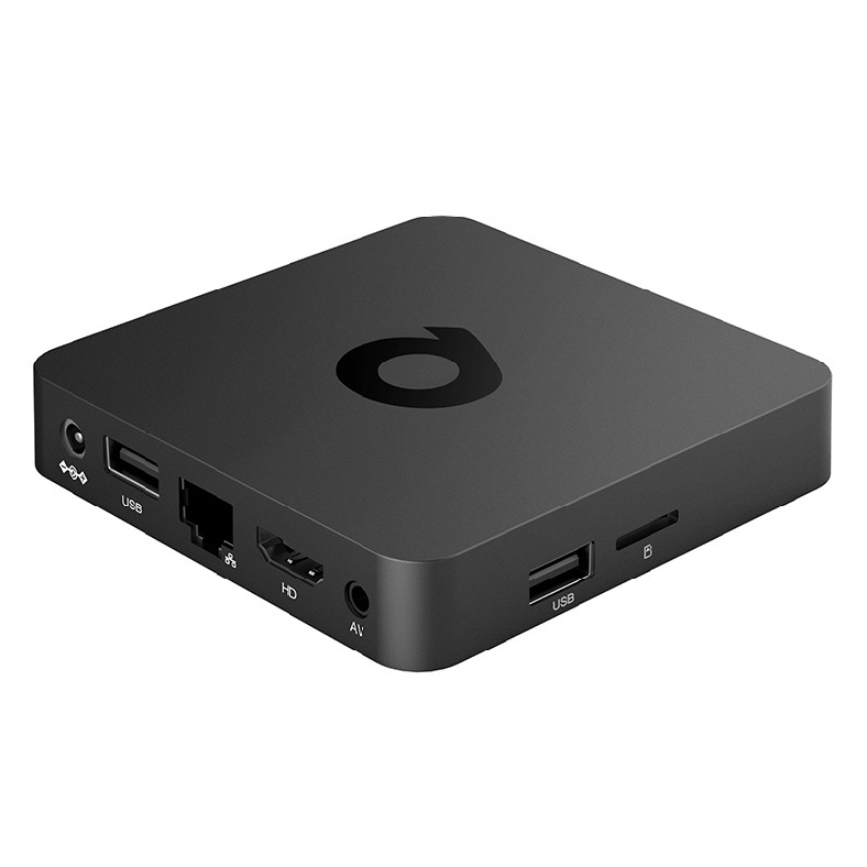 Q1 H313 Android 10 Smart TV Box H313 Dual Wifi BT5.2 4K Media Player