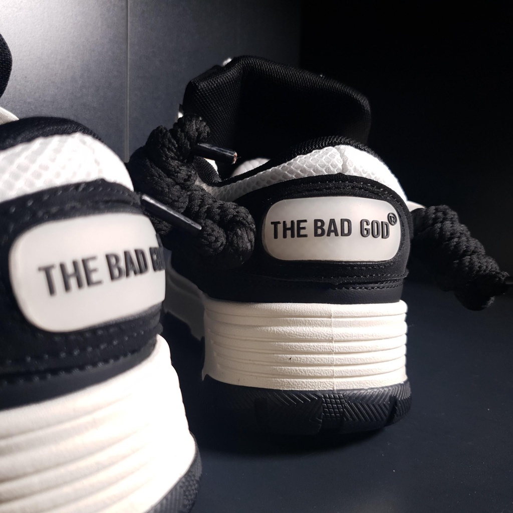 Giày thể thao sneaker The Bad God Skyline