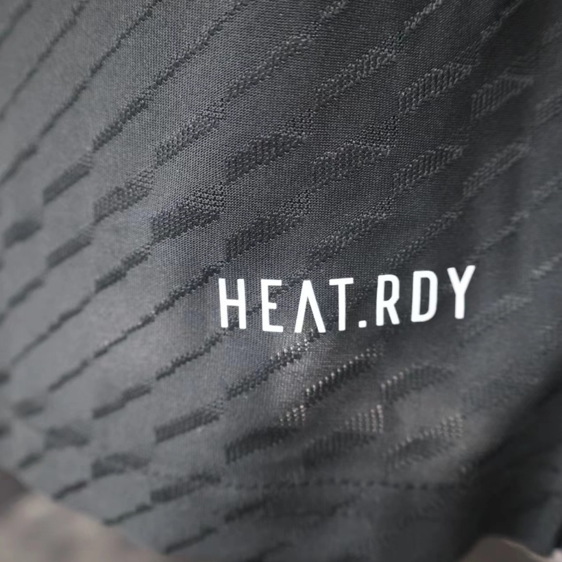 Áo Thun Thể Thao Đá Bóng Chất Lượng Cao 2324 flamenco 3rd