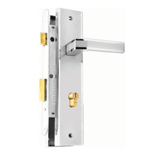 Khoá tay gạt việt tiệp 04911