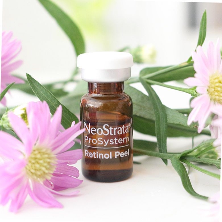 Tinh Chất Thay Da Sinh Học KARMEL NeoStrata ProSystem Retinol Peel