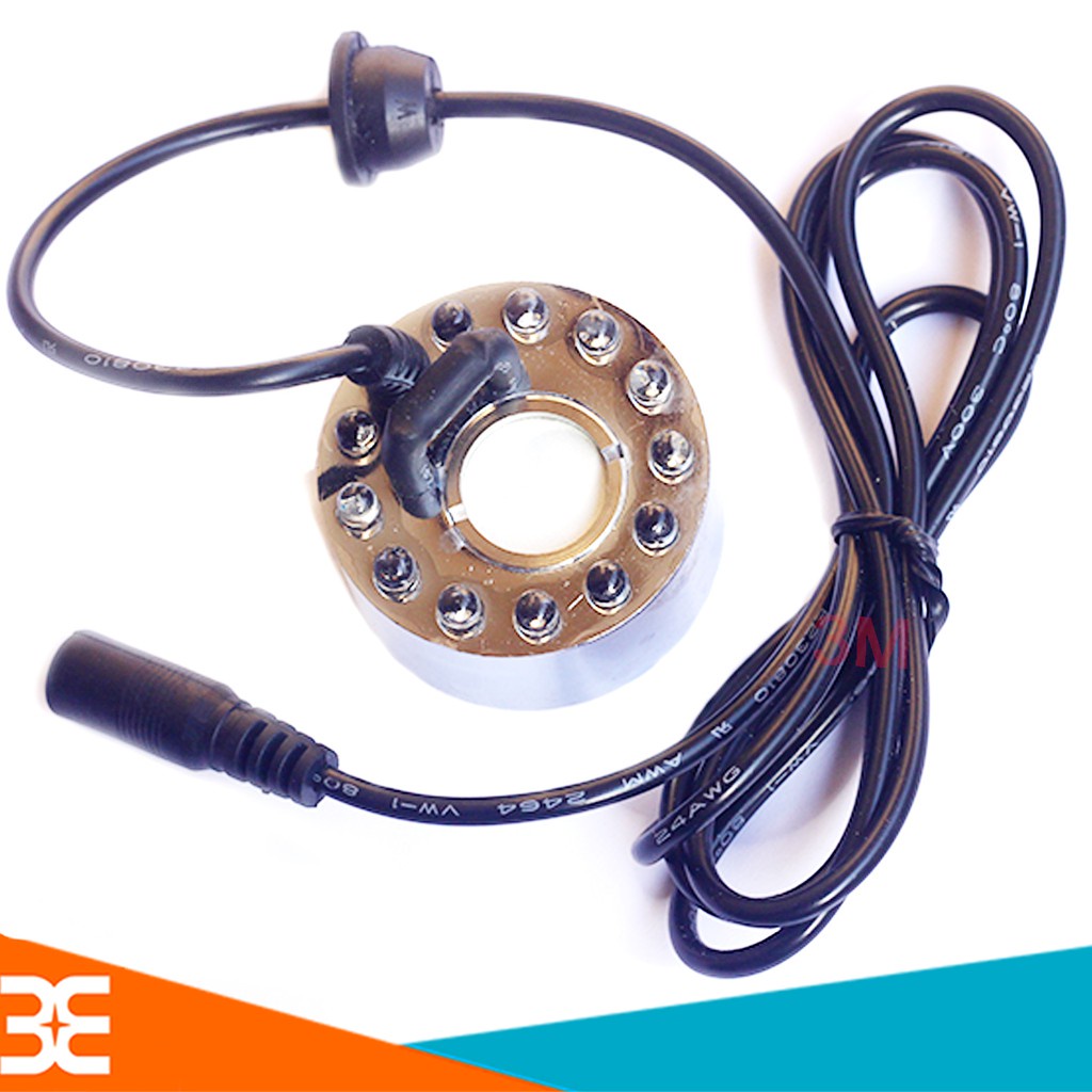 Động Cơ Phun Sương HB20  20mm 24VDC 16W 400ml/h V1NGOC DIEP SHOP