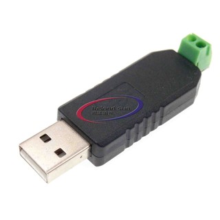 Bộ chuyển đổi usb sang rs485 485 hỗ trợ win7 xp vista linux mac os win 5.0