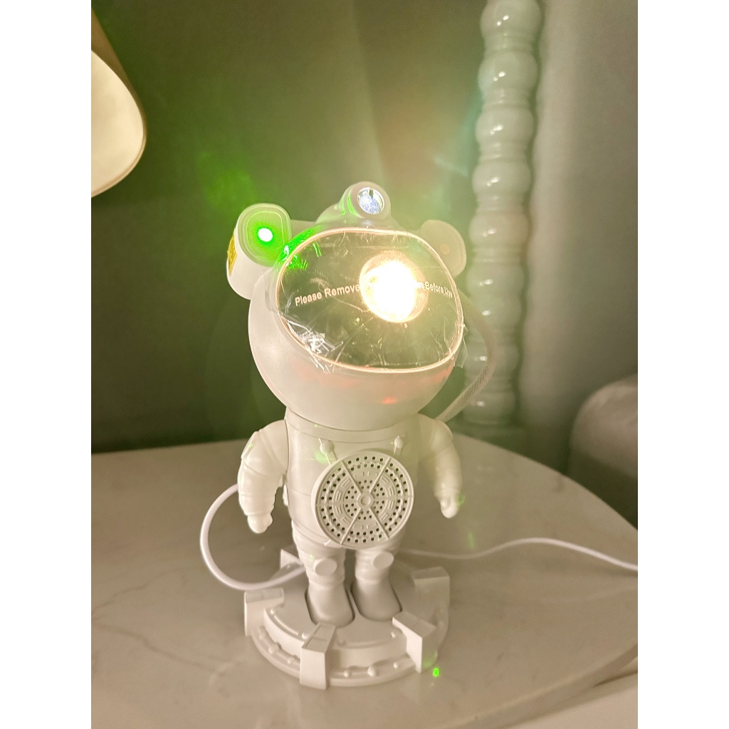 ĐÈN PHI HÀNH GIA V4 MỚI 2023 CÓ LOA, TRĂNG, CÓ NHÁY THEO NHẠC HÀNG LOẠI 1 CHẤT LƯỢNG CAO