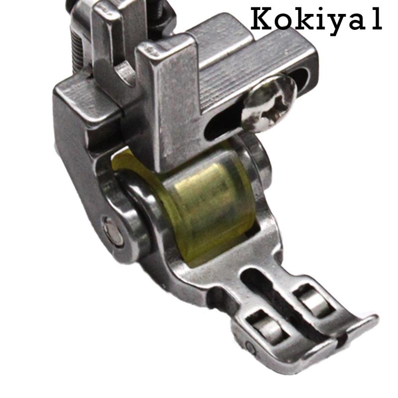 Chân Vịt Máy Ép Bằng Thép Chất Lượng Cao