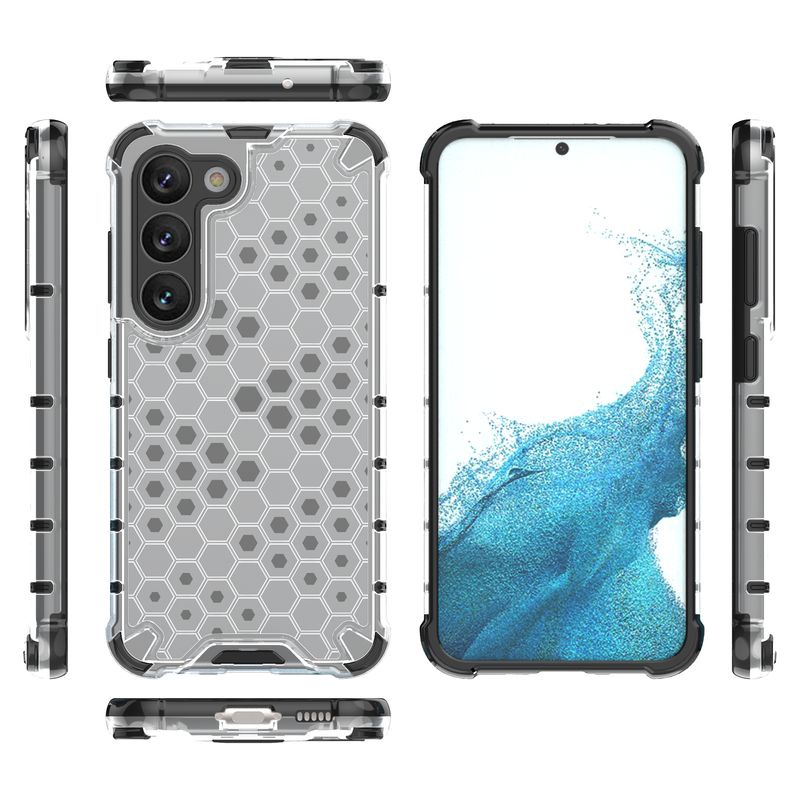 Ốp Điện Thoại tpu Mềm Chống Sốc Chống Rơi Dành Cho samsung galaxy s23 plus ultra fe s23fe s23u 2023