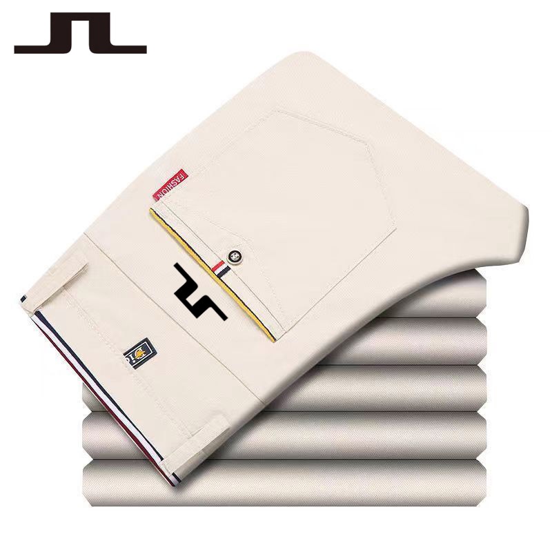 Quần Tây Nam Dáng Rộng Phong Cách Doanh Nhân Thời Trang Mùa Thu 2023