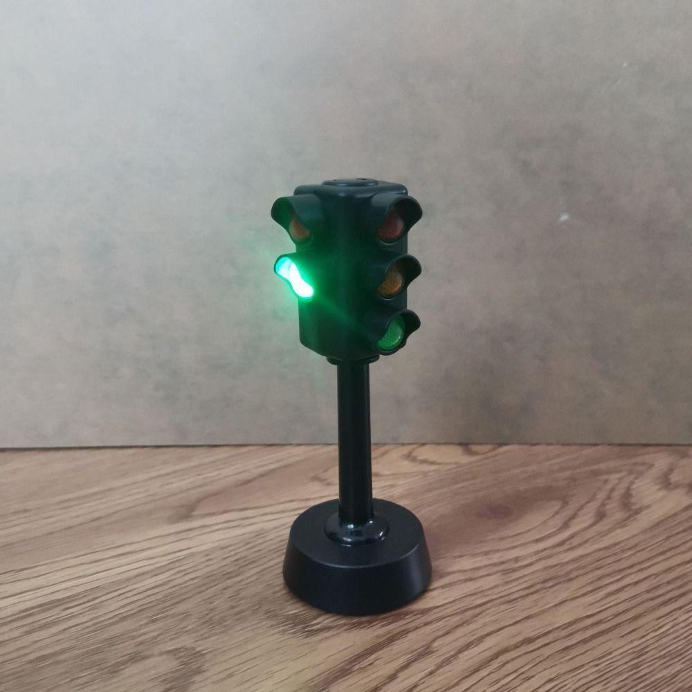 Đèn Đường 26edie mini An Toàn Cho Bé