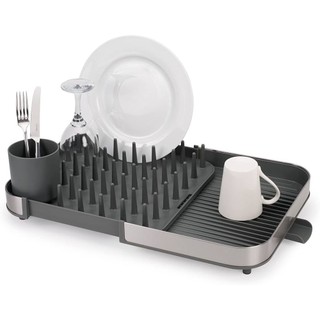 Khay úp bát đĩa Joseph Joseph 851680, dễ dàng tháo rời, đế chân chống trượt