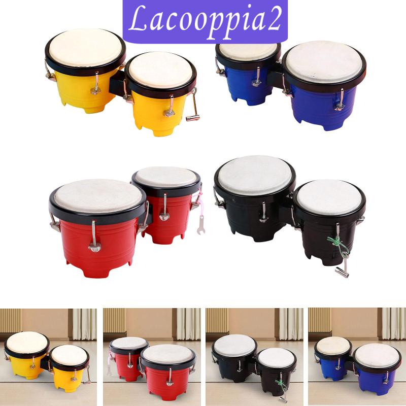 Trống Bossori 4 "5" Cho Người Lớn Và Trẻ Em