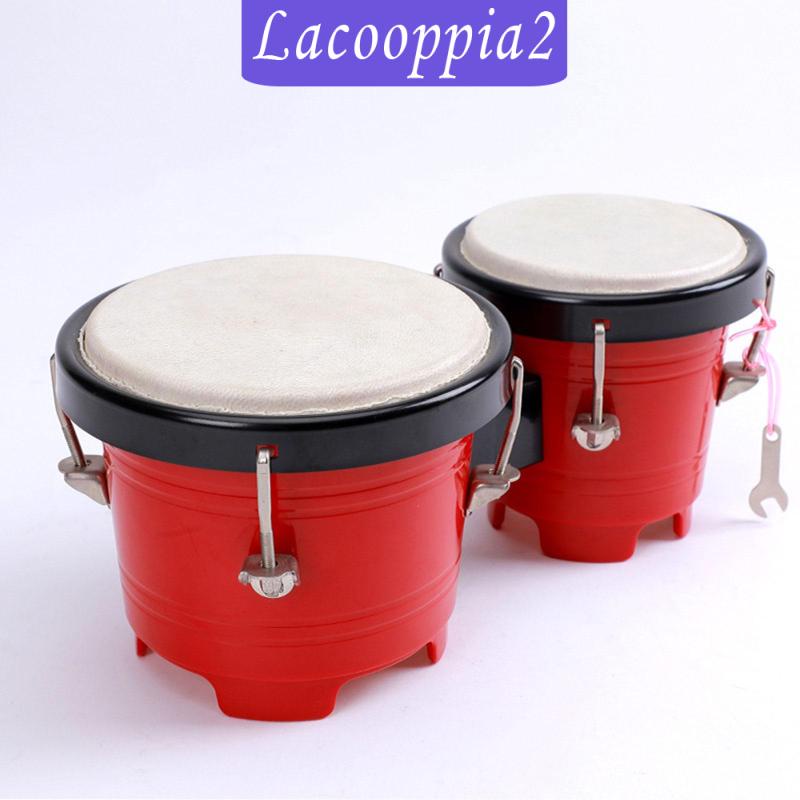 Trống Bossori 4 "5" Cho Người Lớn Và Trẻ Em