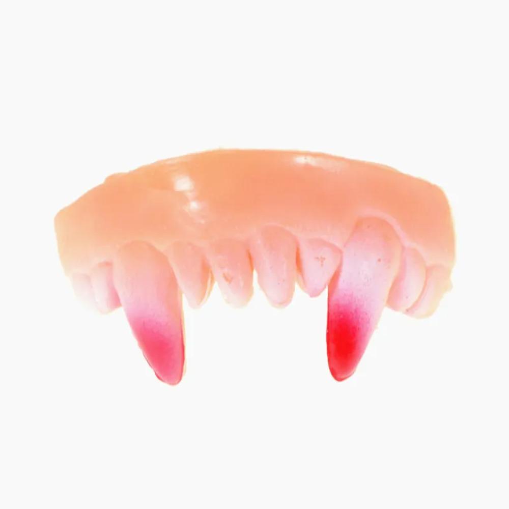 Esteen Hàm Răng Giả Bằng Cao Su 10 Kiểu Vui Nhộn Dùng Trong Gia Đình