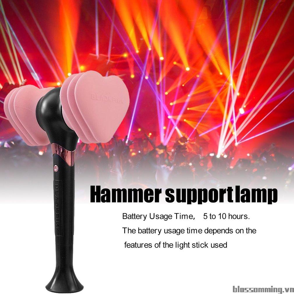 ❀LED Light Stick Korea Lamp Blackpink Idol Led Concert Lamp Flash Lightstick