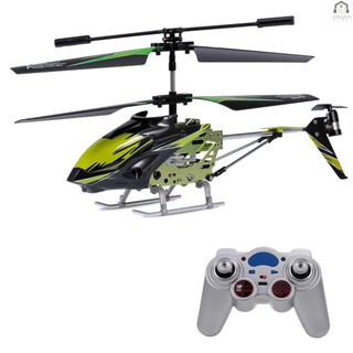 Đồ chơi trực thăng điều khiển từ xa wltoys xk s929-a 2.4g 3.5ch bằng hợp kim cho trẻ em và người mới bắt đầu