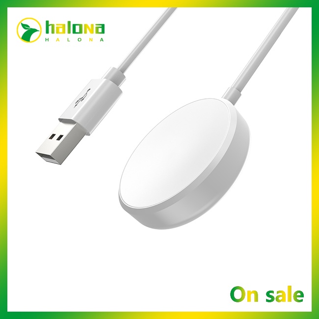 Đế Sạc Không Dây Cho Đồng Hồ Thông Minh watch7 hw39pro w37pro z36