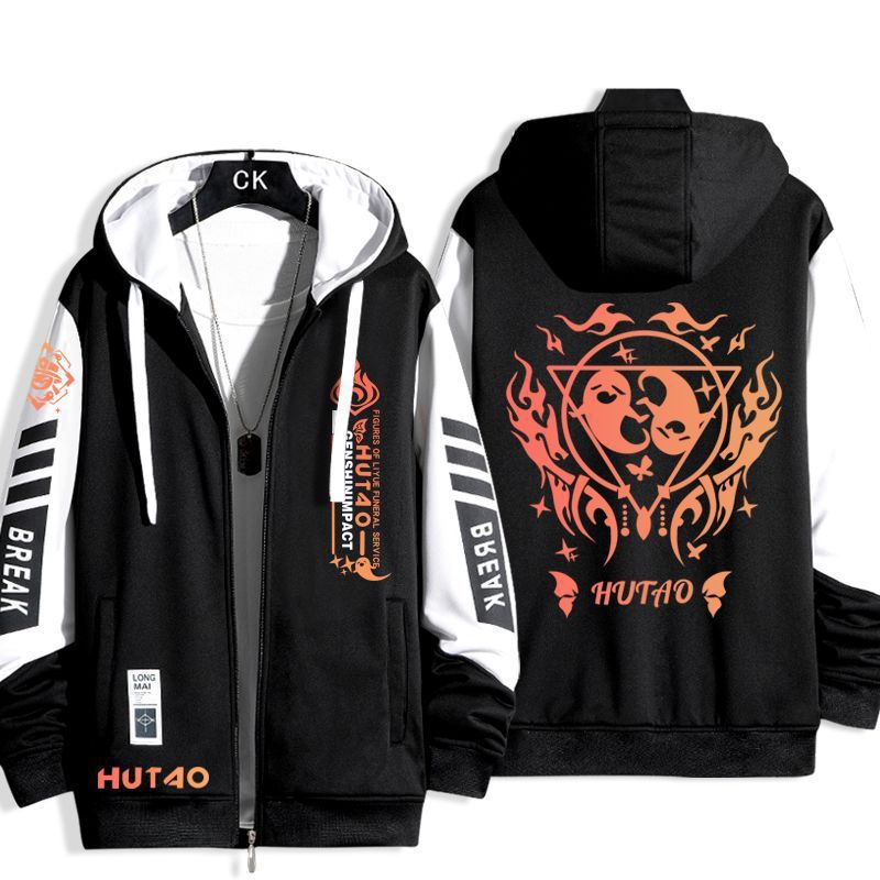 Áo Khoác hoodie Hiệu Quả Cho Nam Và Nữ