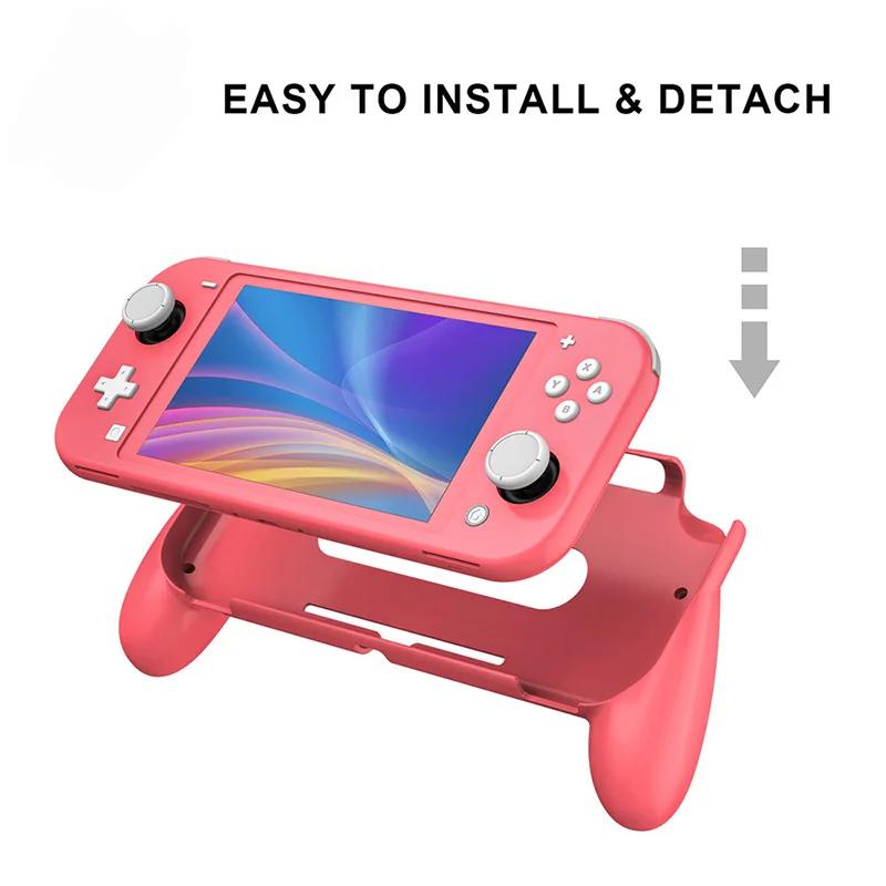 Vỏ Bọc Bảo Vệ Tay Cầm Chơi game nintendo switch lite