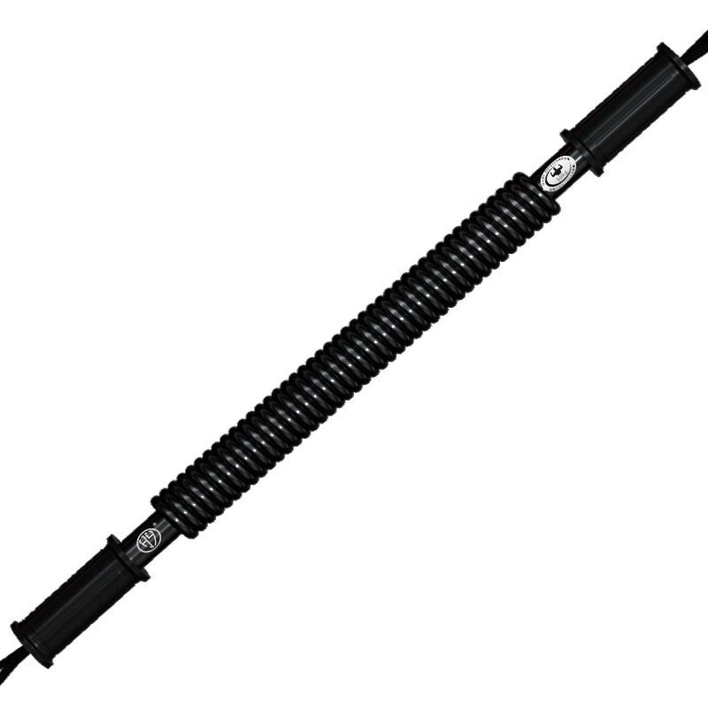 Gậy lò xo đồ long đao 20-100kg H.Y tập luyện cơ tay tại nhà