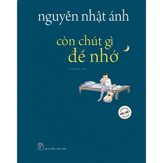 Sách-còn chút gì để nhớ