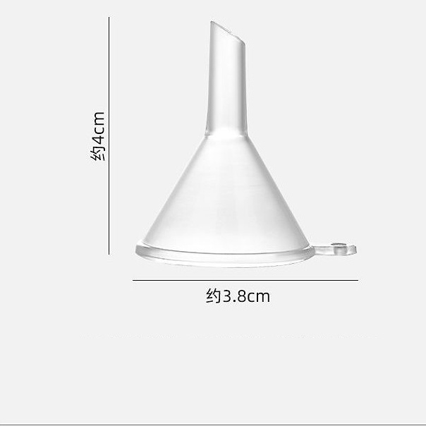 PVN61301 Phễu chiết mĩ phẩm mini