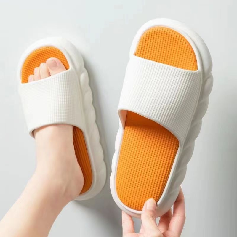 Dép đi trong nhà dép đi trong nhà tắm giàynam dép rọ nam dép nam đế cứng dép nam dép lê nam dép bánh mì nam dép cross nam