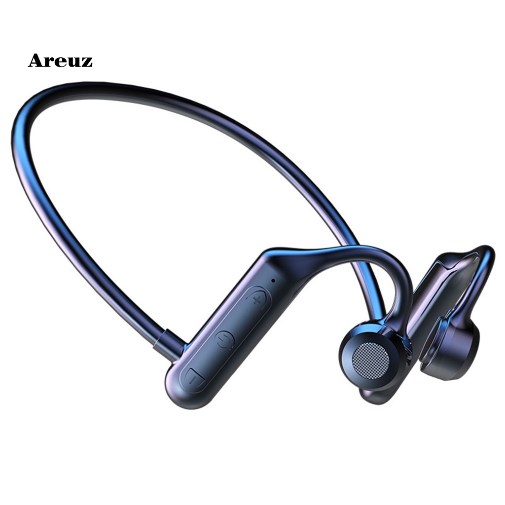 Tai nghe không dây Âm Thanh Trung Thực ak79 Chống Thấm Nước ipx5 Âm Thanh Nổi Xương Cho iphone