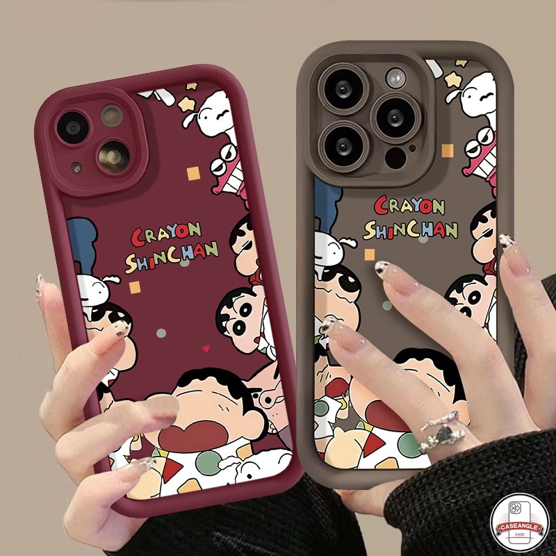 Ốp Điện Thoại Cho vivo v29 y15 y17 y27 y16 y36 y11 y02 y22 y30 y91c y31 y20 v25 y35 y15a y12s y51 y33 y20i y12 y12i v25e y21 y15s y12