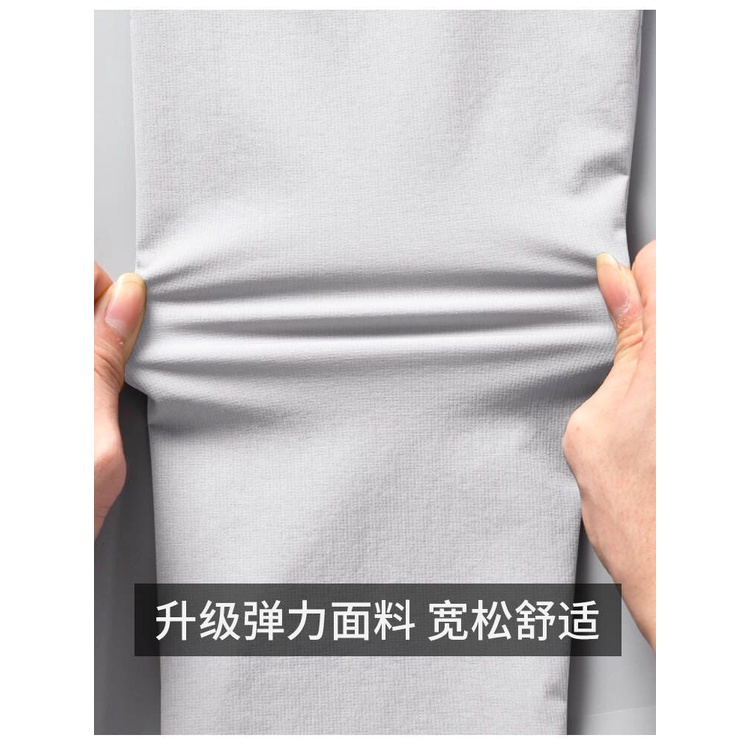 Áo Khoác Gió Thể Thao Có Mũ Trùm Và Khóa Kéo Khô Nhanh Phong Cách Mới Mùa Thu Cho Nam