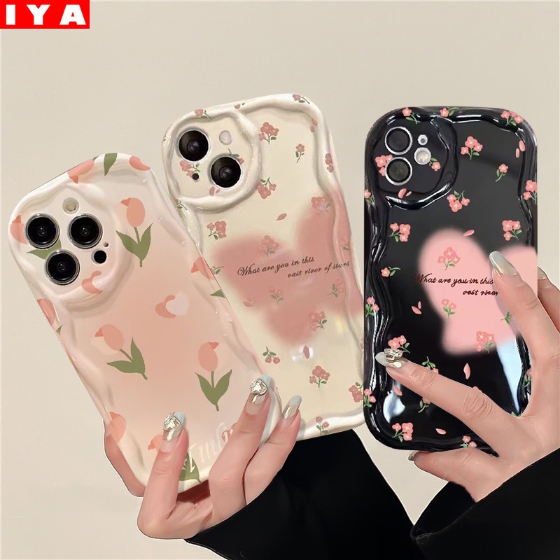 Redmi Ốp Điện Thoại tpu Mềm Cho Redmi 12 12C Note 12 Pro POCO C40 10C 10A 9A 9C Note11 Note10 8 9S 10  poco x5 x3 nfc M3Pro x3 gt