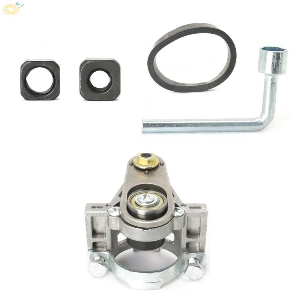 【VARSTR】Easy to Use Universal Head Adapter for Angle Grinder M10 M14 Conversion