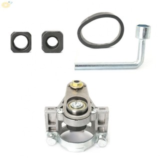 Easy to Use Universal Head Adapter for Angle Grinder M10 M14 Conversion