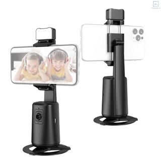 Giá Đỡ Ba Chân Tự Động Xoay 360 Độ Chống Nứt Nẻ Cho Điện Thoại / Máy Tính Để Bàn°Bộ Dụng Cụ Định Vị Với Đèn led 0.48ibs 0.48ibs & Có Thể Xoay Được 0.48ibs & Nhịp Tim Cho Cơ Thể & Cơ Thể & Cơ Thể - Ánh Sáng fill light 3 1 / 4i / 4