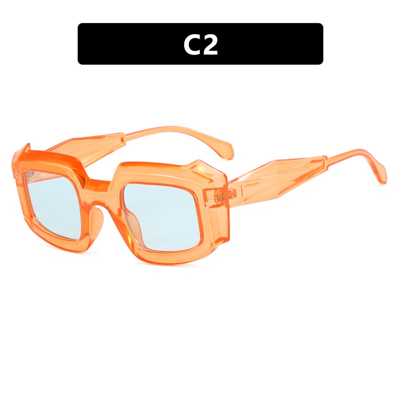 Kính Mát Phong Cách Âu Mỹ Thời Trang Mới 2023