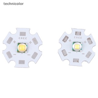 Chip Đèn led cree xml2 xml2 10w 16 / 20mm Chất Lượng Cao