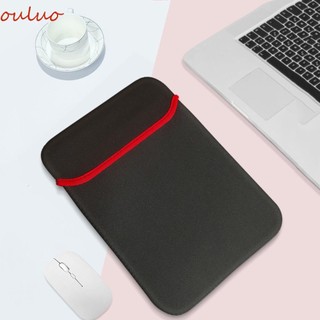 Túi đựng laptop chống sốc chống rơi chống thấm nước 7-17 inch ốp