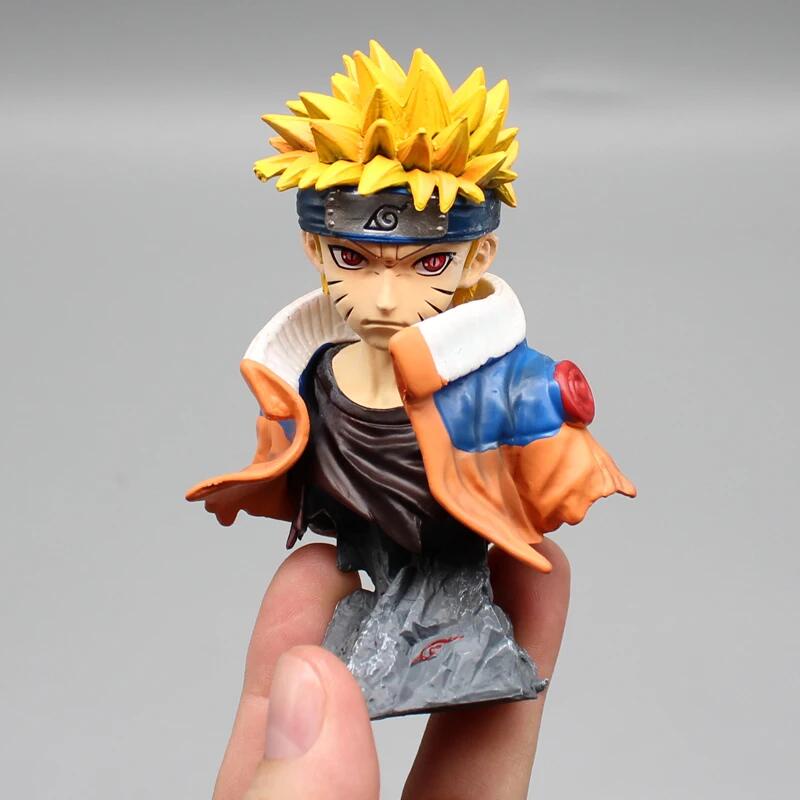 Mô Hình Nhân Vật uzumaki naruto Độc Đáo Sống Động