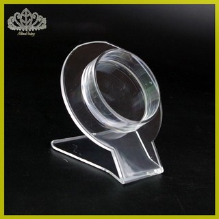 Giá Đỡ Trưng Bày Trang Sức Bằng acrylic Hình Hoa Cúc