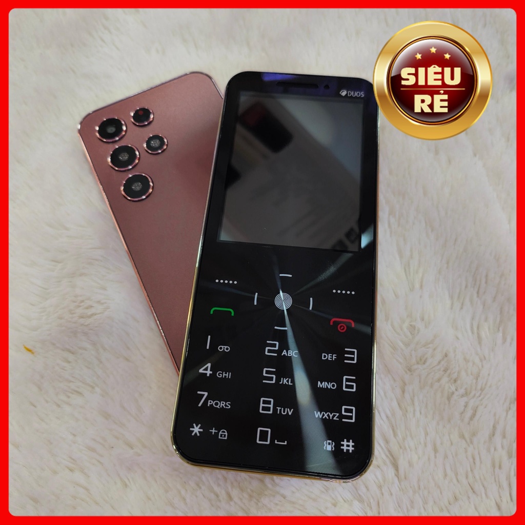 Điện thoại Bàn phím S25pro  Shop Trọng Phú