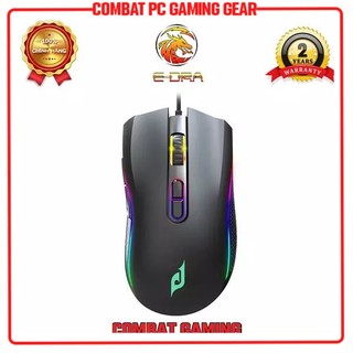 Chuột GAMING E-DRA EM624