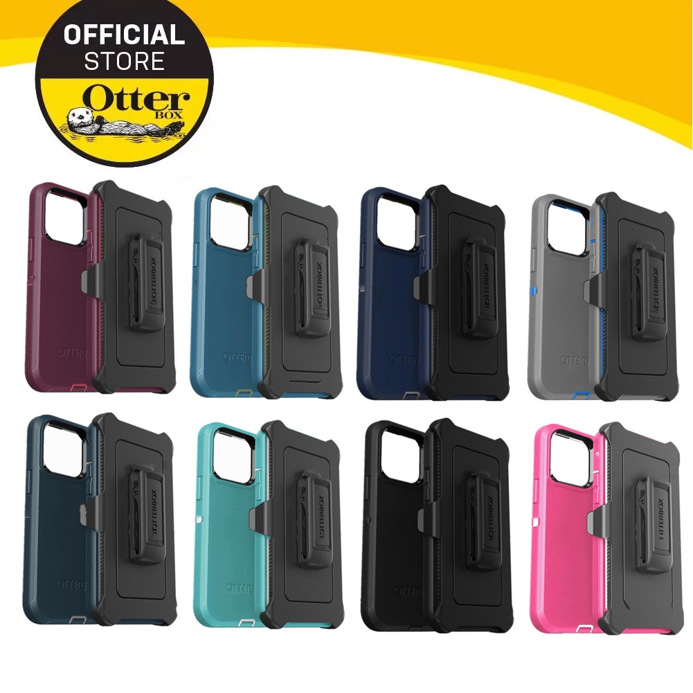 Otterbox Ốp Điện Thoại Cho iphone 14 plus / iphone 14 pro max / iphone 13 pro max / 12 pro max / 11 pro max / xs max / xr / 7 8 plus se 2020