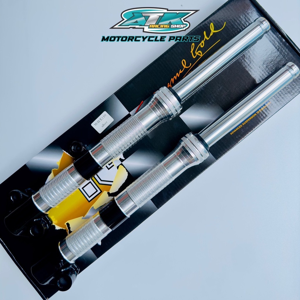 Phuộc phay Thái Vario- Vision -Exciter 150 -Sirius-Wave các đời hàng chuẩn mẫu new 2024