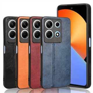 Bao da điện thoại pu sang trọng cho infinix note 30 4g 5g infinix note 30 note30 x6711 ốp